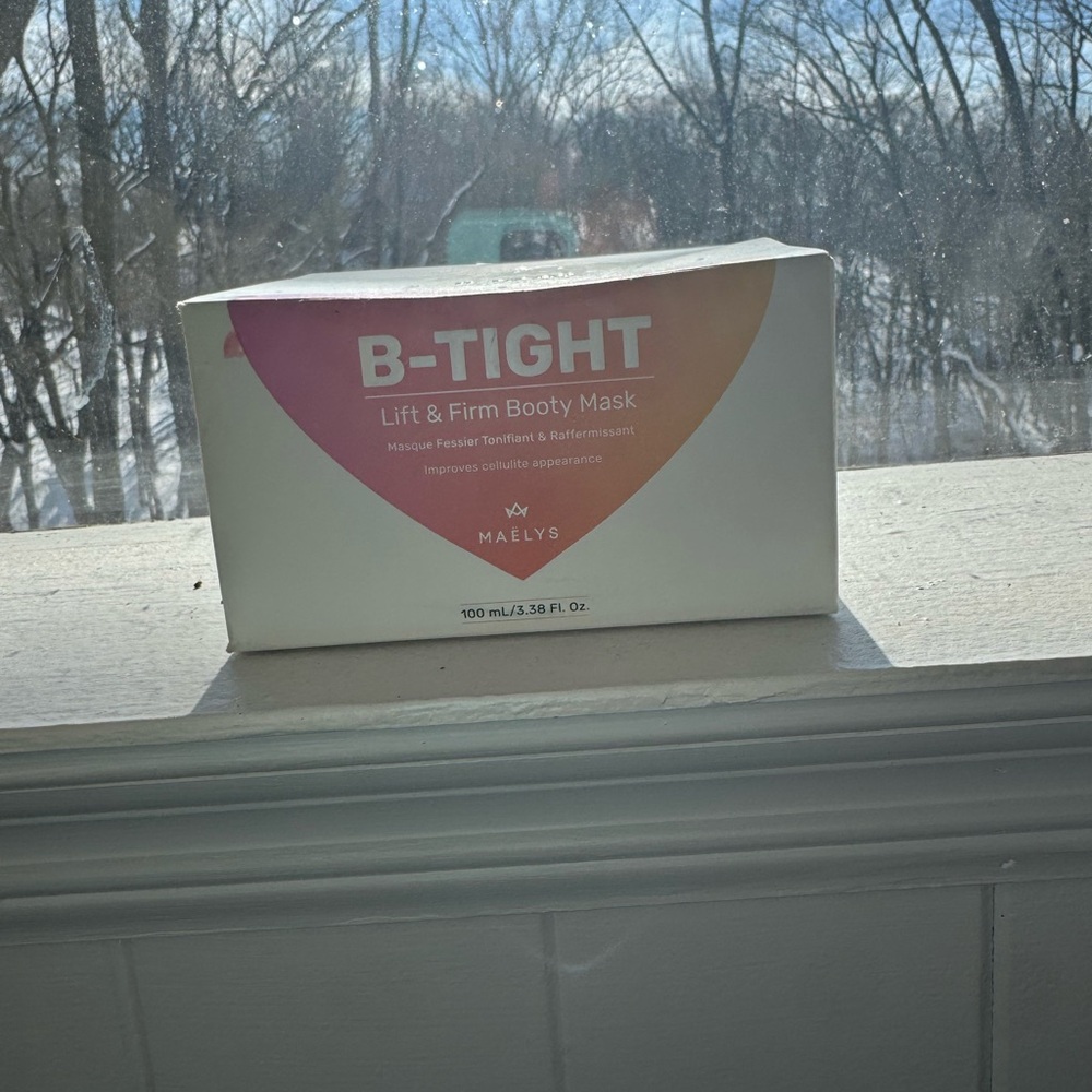 Maelys B-Tight Lift & Firm Booty Mask
